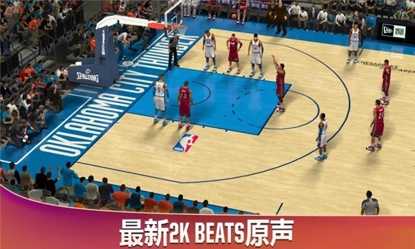 nba2k20�ٷ����� v98.0.20