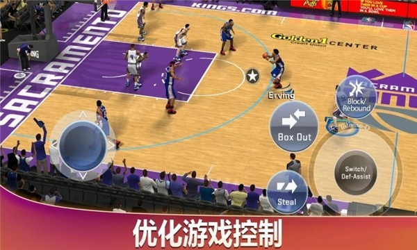nba2k20�ٷ����� v98.0.22