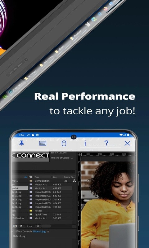 vncviewer�ֻ������� v4.9.3.601759 ��׿���İ�1
