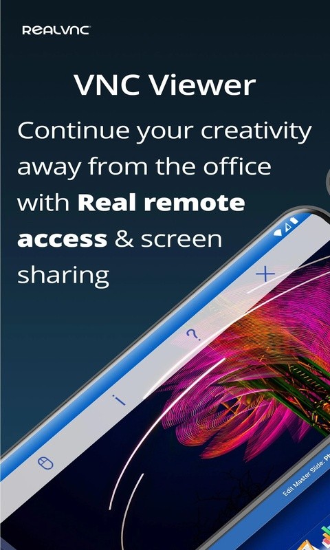 vncviewer�ֻ������� v4.9.3.601759 ��׿���İ�4