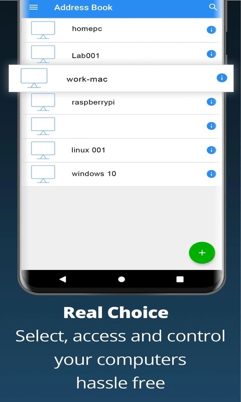 vncviewer�ֻ������� v4.9.3.601759 ��׿���İ�2
