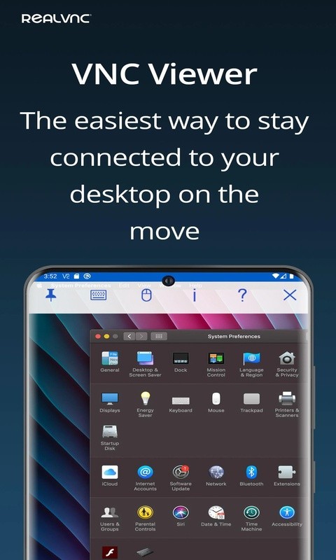 vncviewer�ֻ������� v4.9.3.601759 ��׿���İ�3
