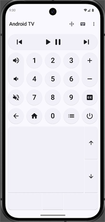 BT Remote v1.8.30