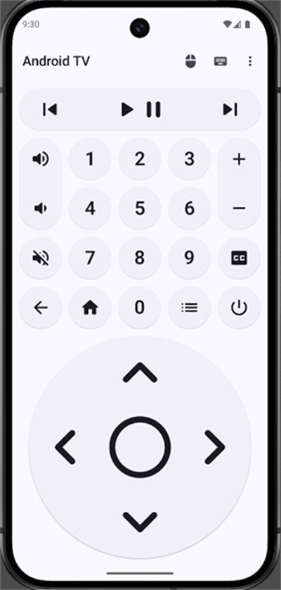 BT Remote v1.8.31
