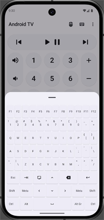 BT Remote v1.8.32
