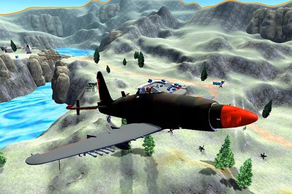 ����ս��ģ���� v1.0.13