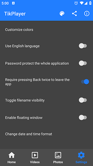 TikPlayer v1.1.162