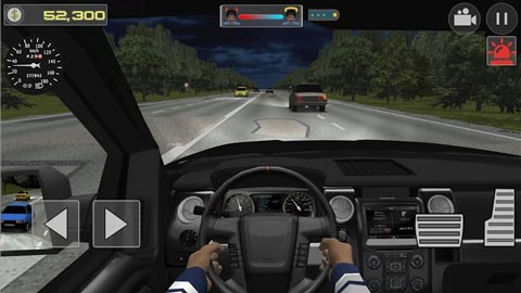Police Simulator v3.4.41