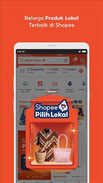 shopee���ɱ��ٷ��� v3.76.25 ��׿��0