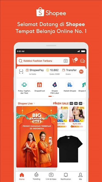 shopee���ɱ��ٷ��� v3.76.25 ��׿��1