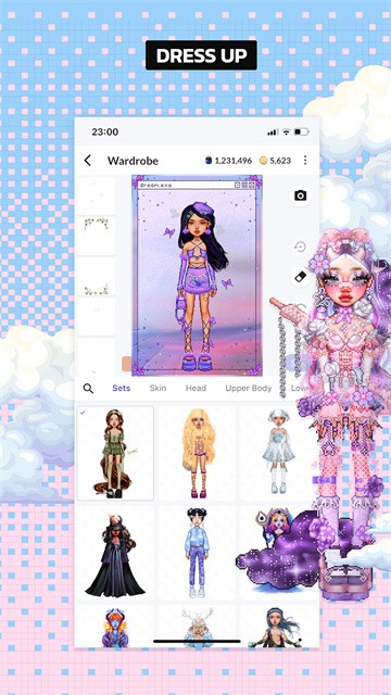 everskies�ٷ����� v1.2.91