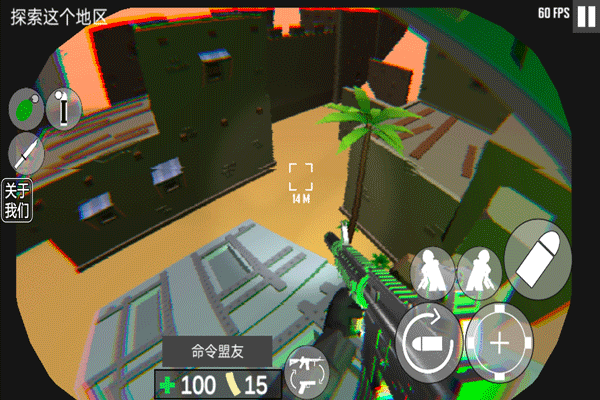 cqb������Ÿ������ò˵� v1.22