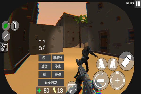 cqb������Ÿ������ò˵� v1.23