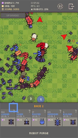 Robot Colony������ֳ����ֻ��� v1.0.1541