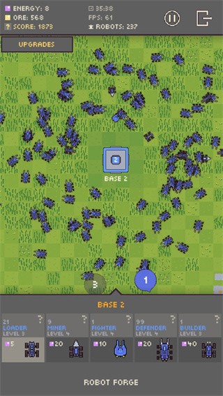 Robot Colony������ֳ����ֻ��� v1.0.1540