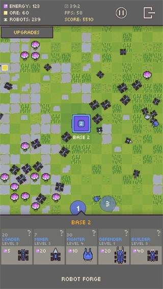 Robot Colony������ֳ����ֻ��� v1.0.1542
