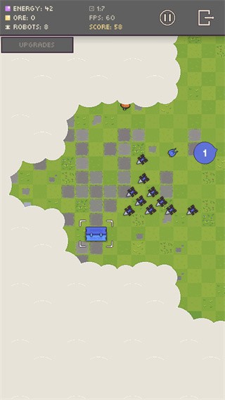 Robot Colony������ֳ����ֻ��� v1.0.1543