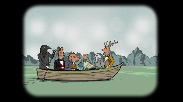 rusty lake v3.1.64