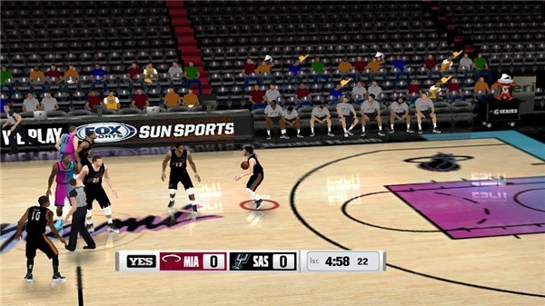 NBA2K21 v35.0.92
