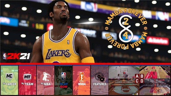 NBA2K21 v35.0.93
