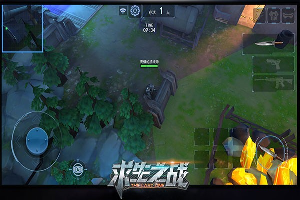 ����֮ս v1.0.471