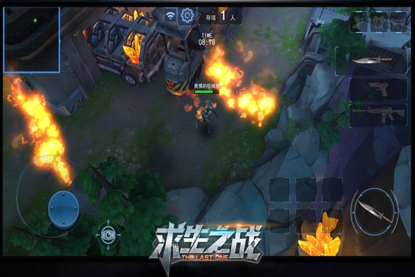 ����֮ս v1.0.472