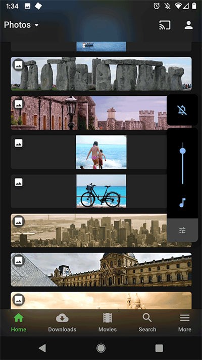 Emby v3.5.363