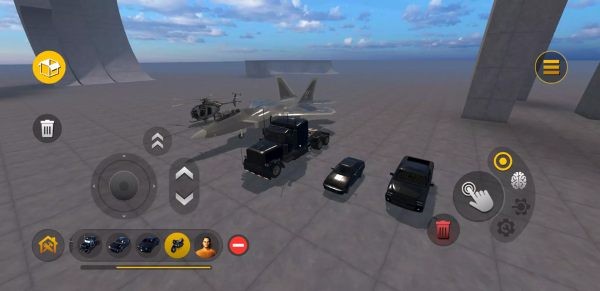 血盒2游戏 v3.4.91