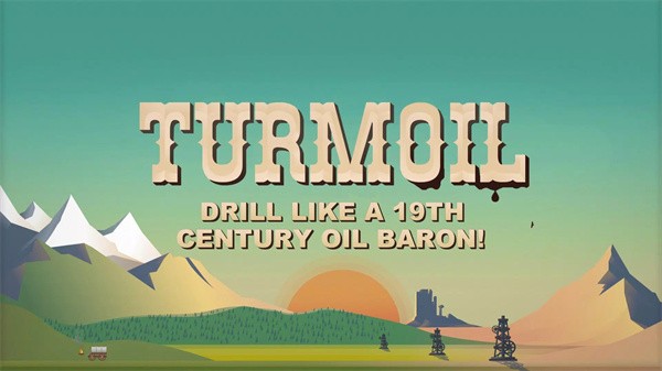 turmoil v3.2.130
