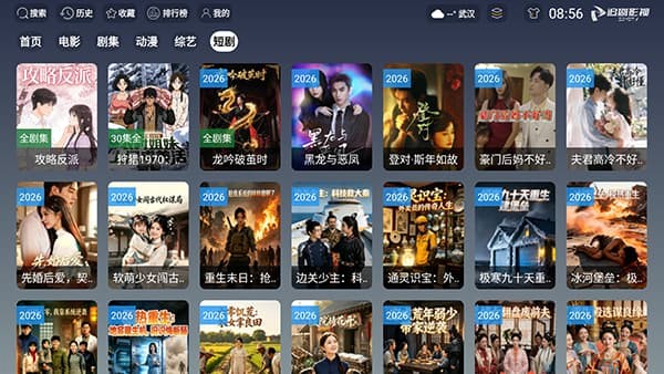 ϡ��׷��TV v3.8.03