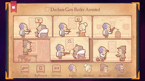 说书人游戏中文版 v1.1.19.34