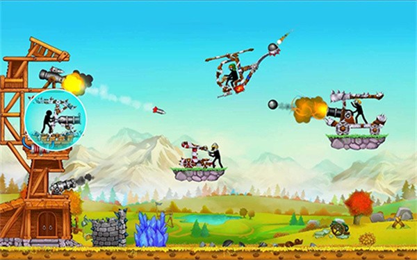�����֮�����Ǳ�2���޽����ʯ v7.9.90