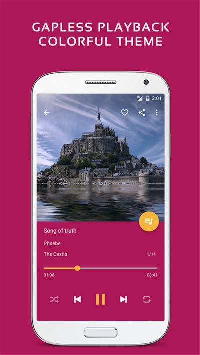 �������ֲ�����pro(pulsar) v1.13.11 ��׿��0