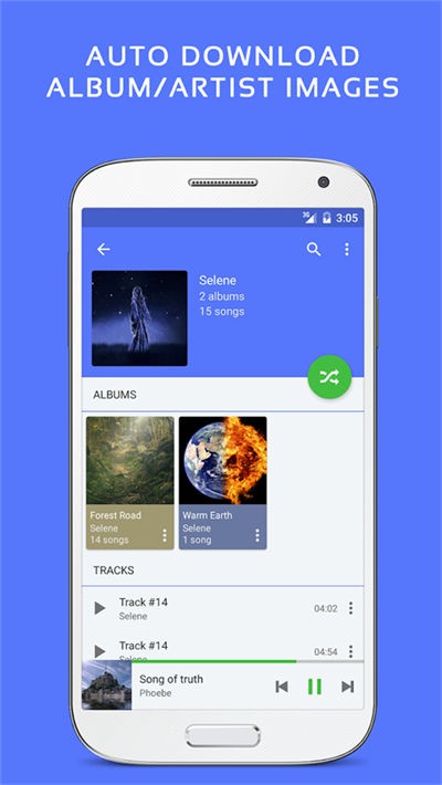 �������ֲ�����pro(pulsar) v1.13.11 ��׿��2