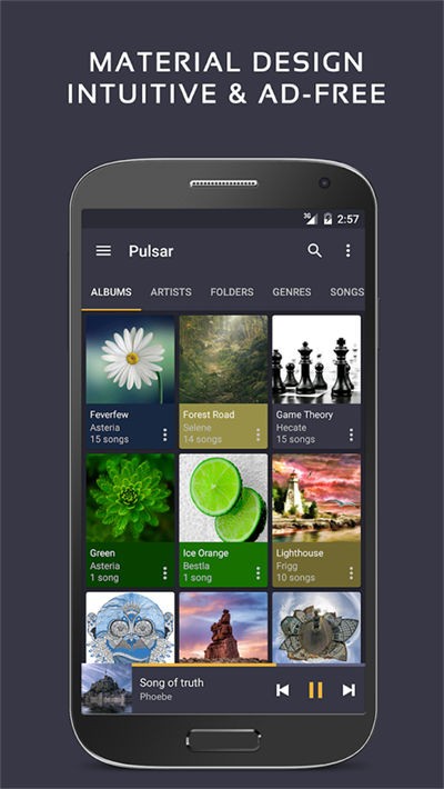 �������ֲ�����pro(pulsar) v1.13.11 ��׿��3