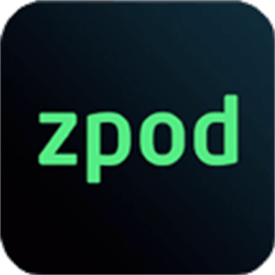 zpod音乐