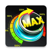 XBooster - Volume Booster app��׿��