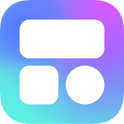 colorful widget�鶯��