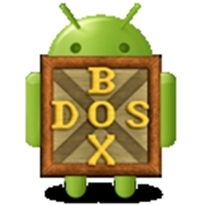 AnDOSBoxģ����