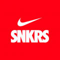 SNKRS �й����°�