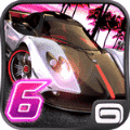 Asphalt 6����