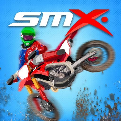 SMXԽҰĦ�г�