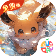 精灵萌宝贝游戏