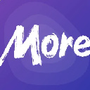 moreڤ��