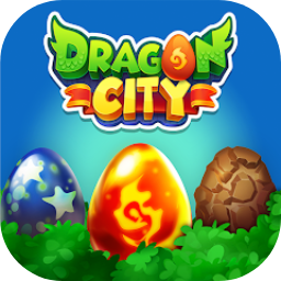dragoncity