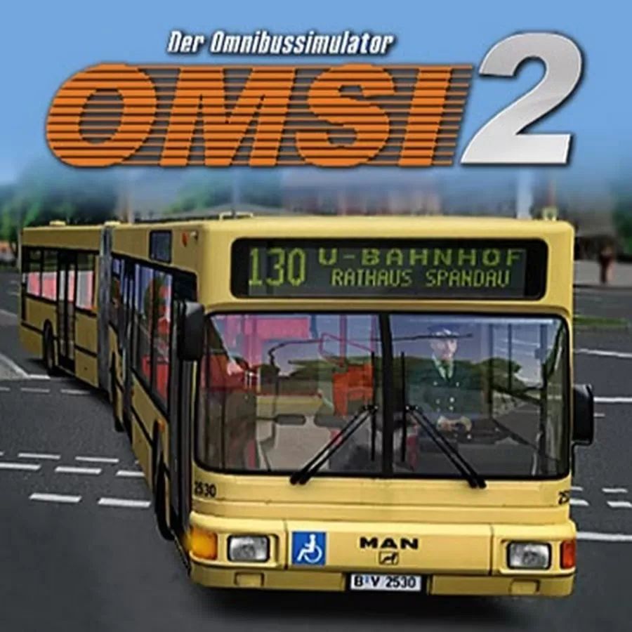 Bus Simulator 2最新版