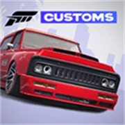 Forza Customs��Ϸ