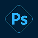ps(Photoshop Express)
