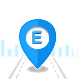 e���е�ͼapp
