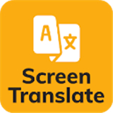 ScreenTranslate��Ļ����